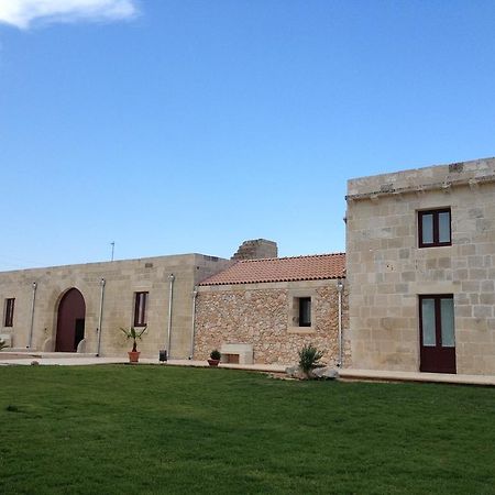 Agriturismo Masseria Quaremme Carpignano Salentino Buitenkant foto