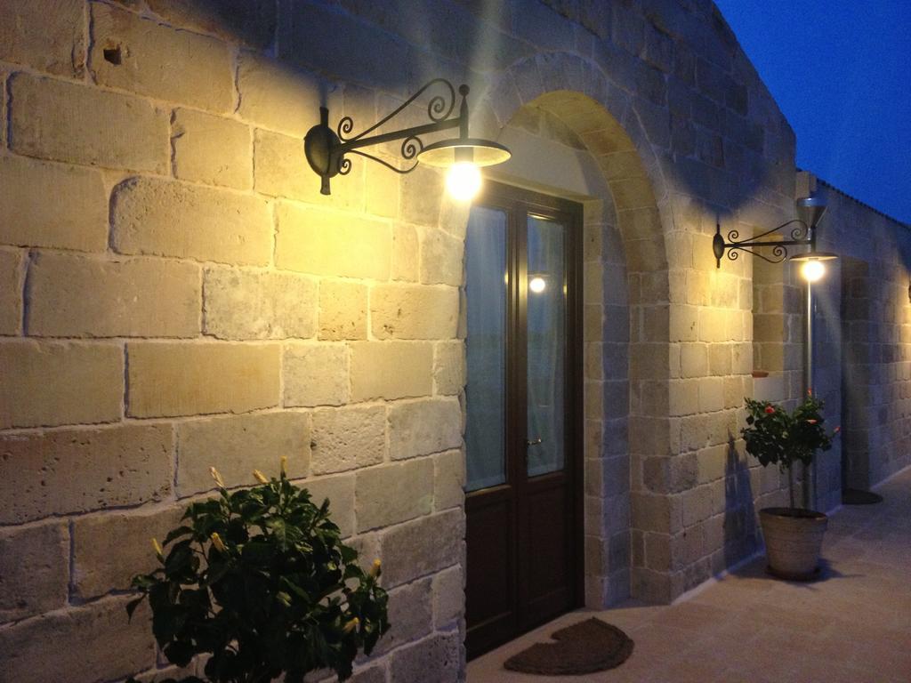 Agriturismo Masseria Quaremme Carpignano Salentino Buitenkant foto