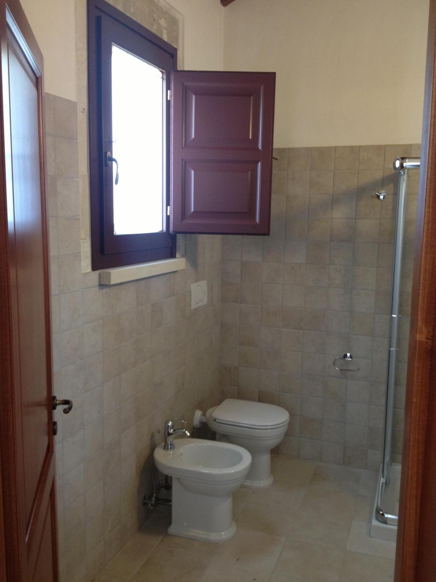 Agriturismo Masseria Quaremme Carpignano Salentino Kamer foto