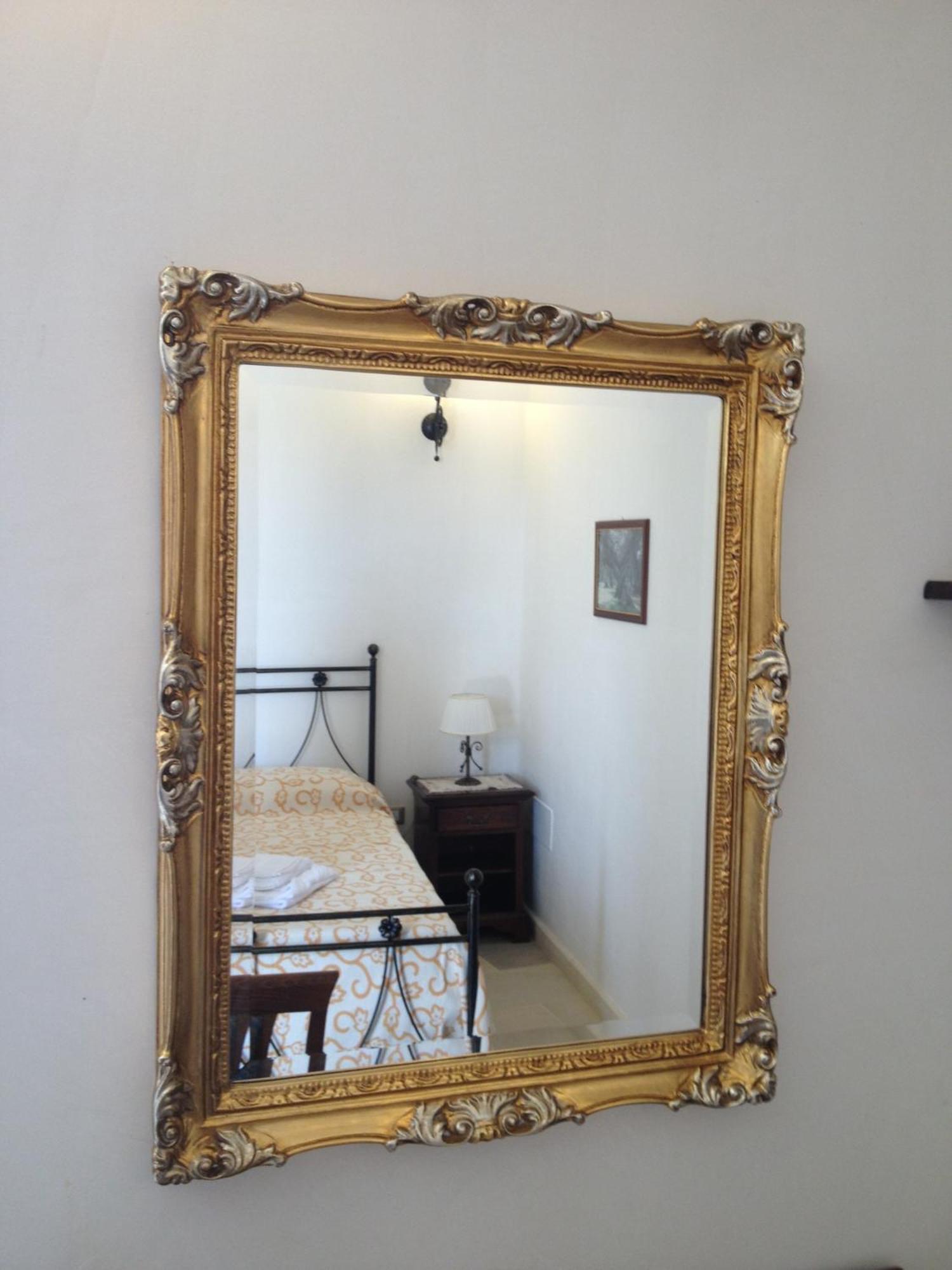 Agriturismo Masseria Quaremme Carpignano Salentino Kamer foto