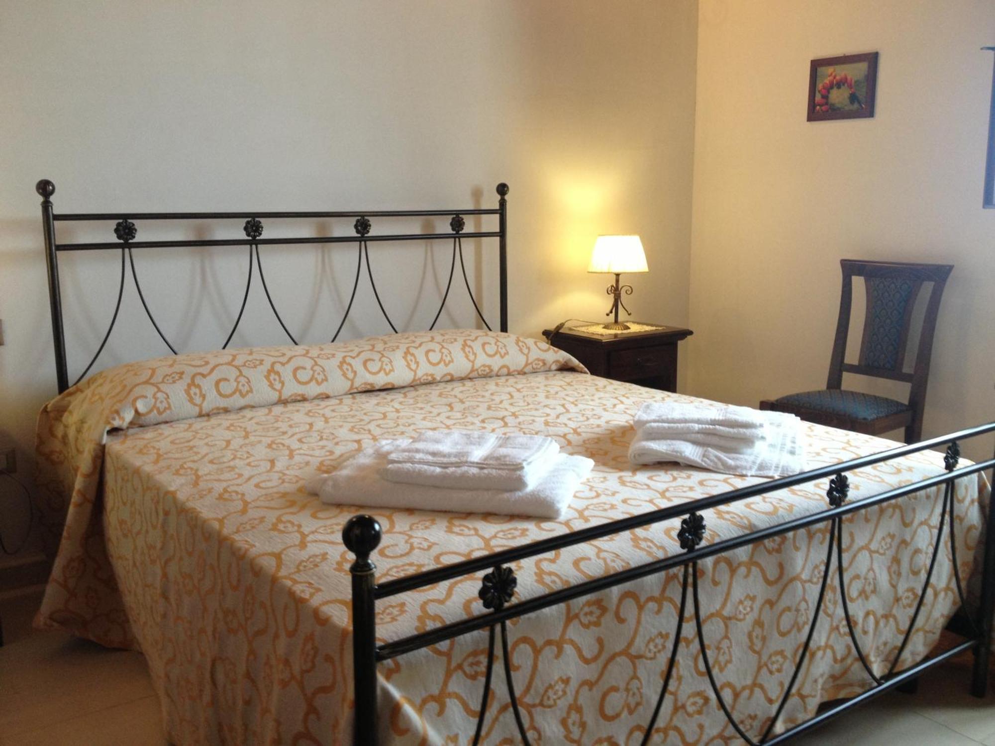 Agriturismo Masseria Quaremme Carpignano Salentino Kamer foto