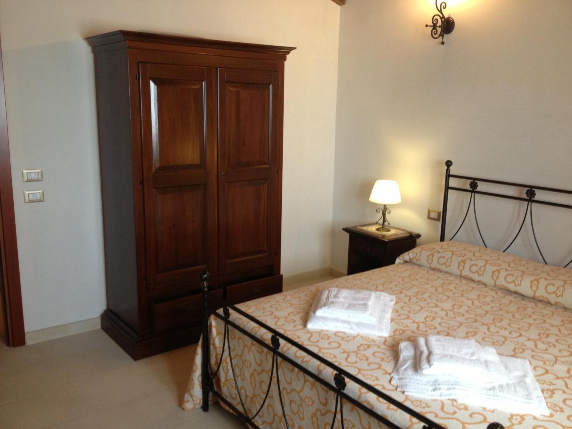 Agriturismo Masseria Quaremme Carpignano Salentino Kamer foto