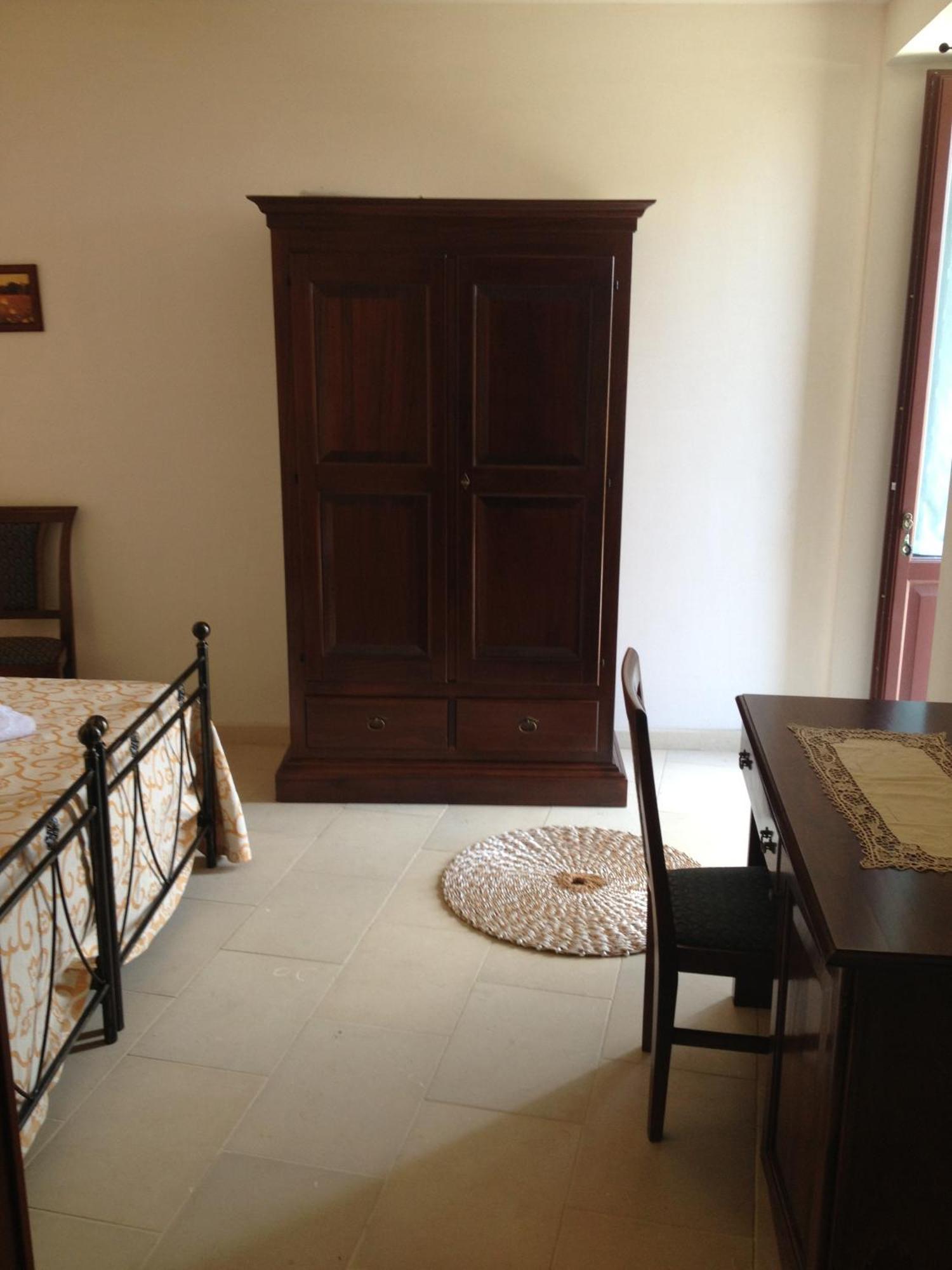 Agriturismo Masseria Quaremme Carpignano Salentino Kamer foto
