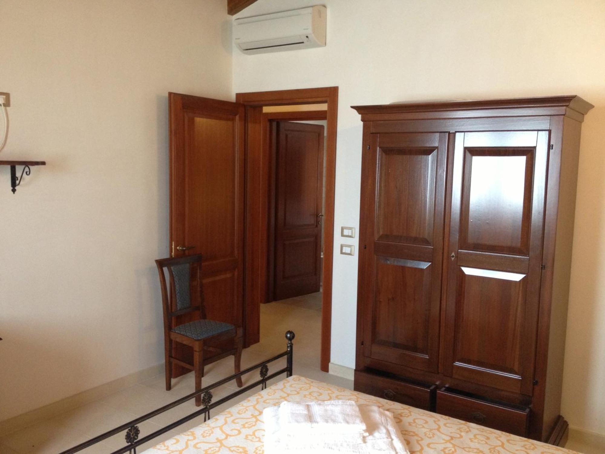 Agriturismo Masseria Quaremme Carpignano Salentino Kamer foto