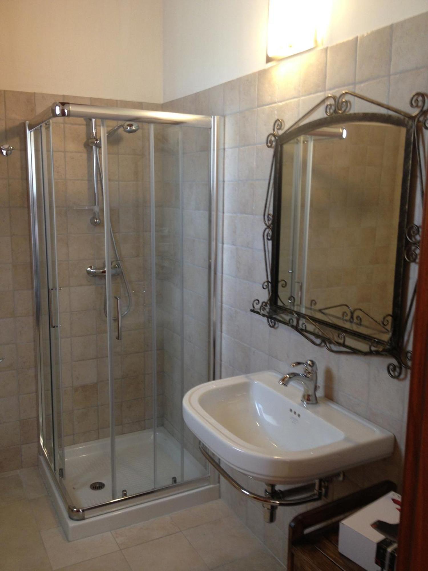 Agriturismo Masseria Quaremme Carpignano Salentino Kamer foto