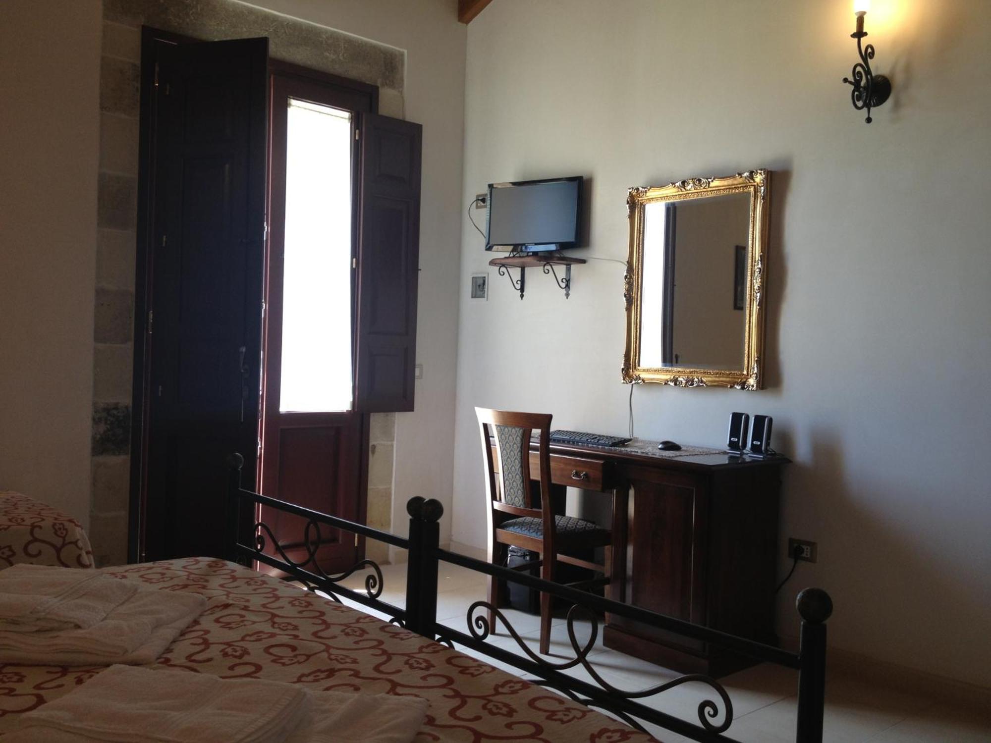 Agriturismo Masseria Quaremme Carpignano Salentino Kamer foto