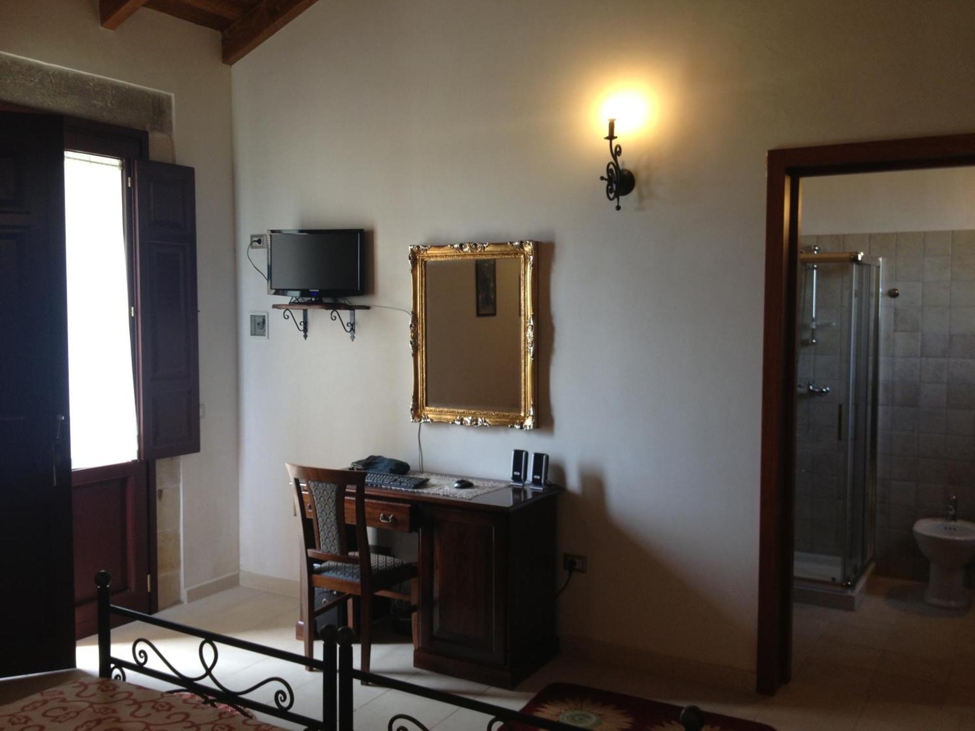 Agriturismo Masseria Quaremme Carpignano Salentino Kamer foto