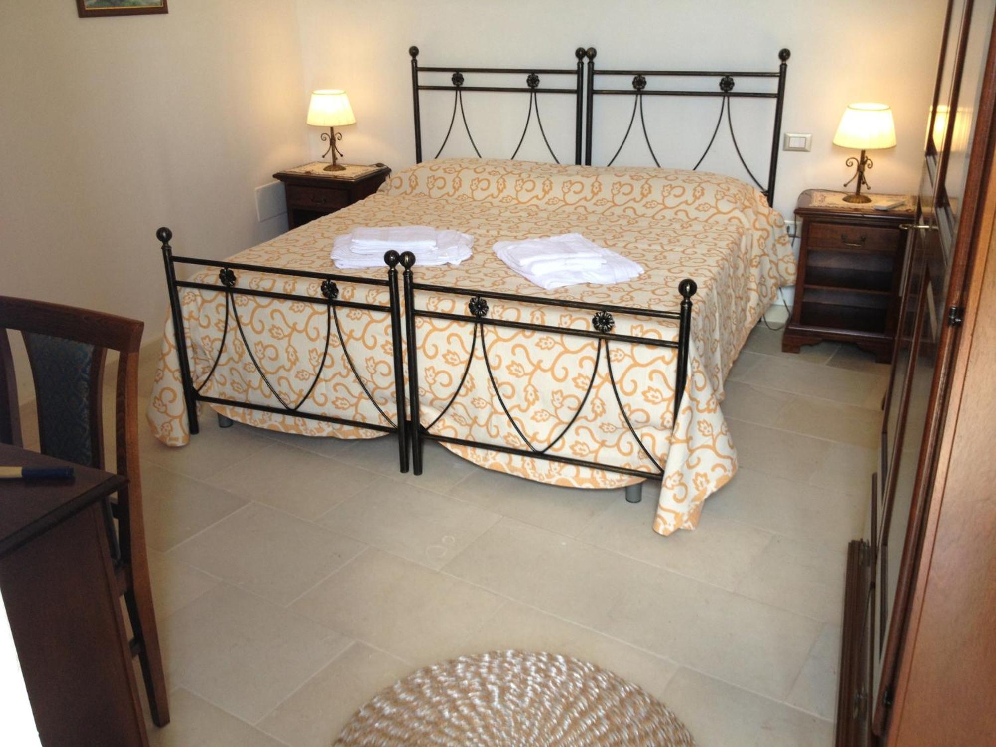 Agriturismo Masseria Quaremme Carpignano Salentino Kamer foto