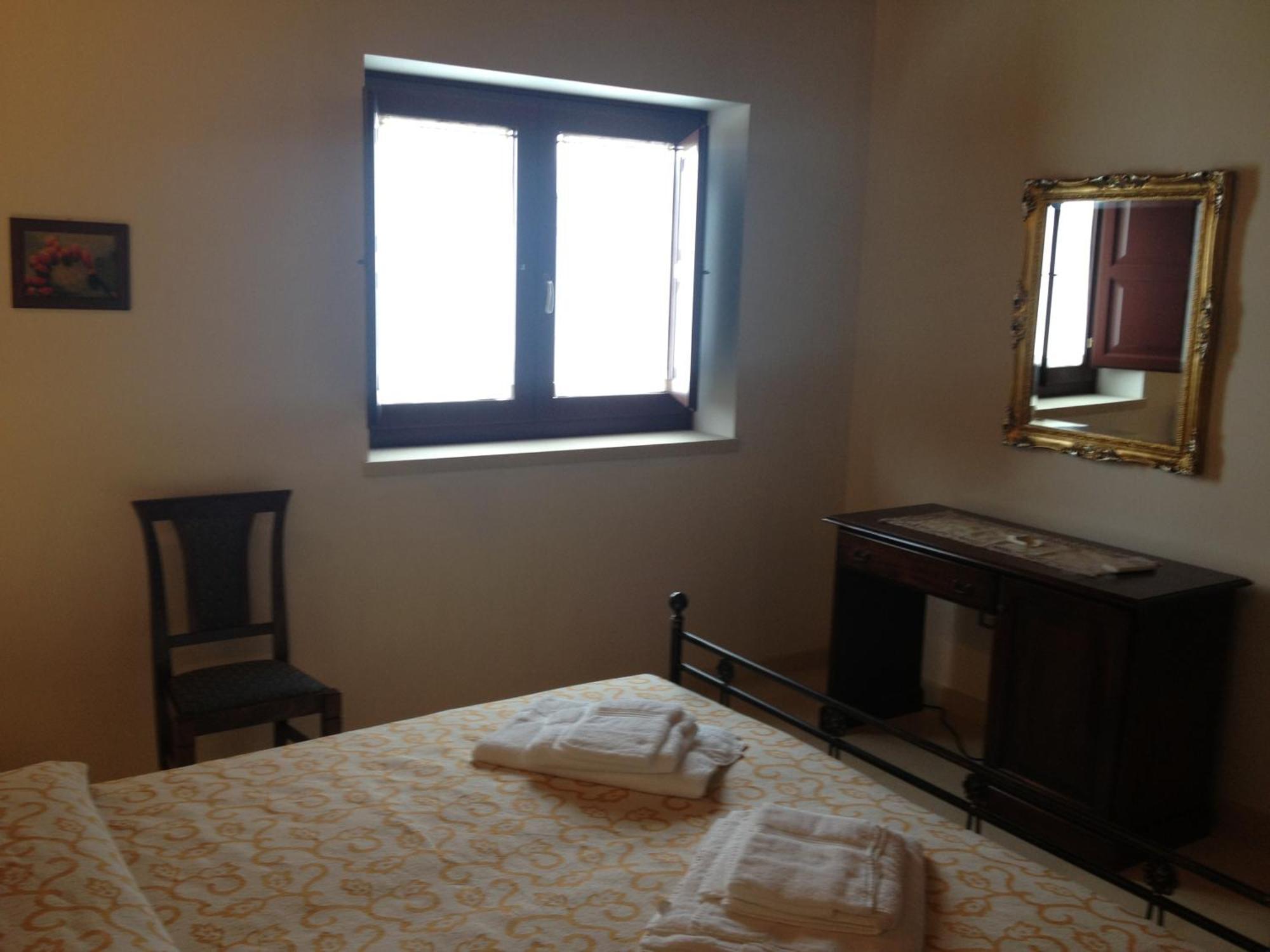 Agriturismo Masseria Quaremme Carpignano Salentino Kamer foto