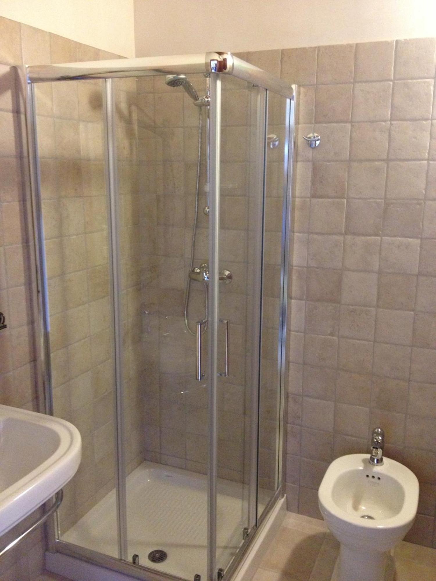 Agriturismo Masseria Quaremme Carpignano Salentino Kamer foto