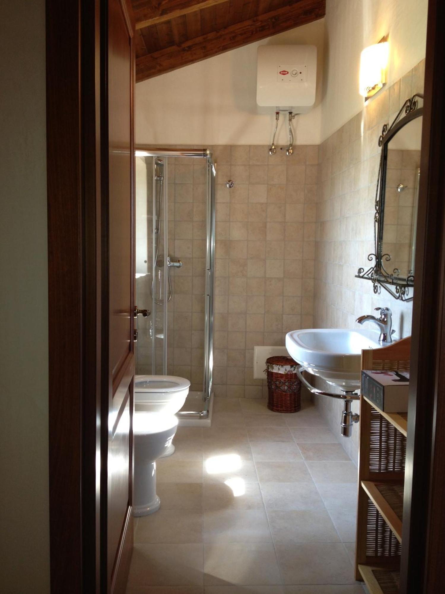 Agriturismo Masseria Quaremme Carpignano Salentino Kamer foto