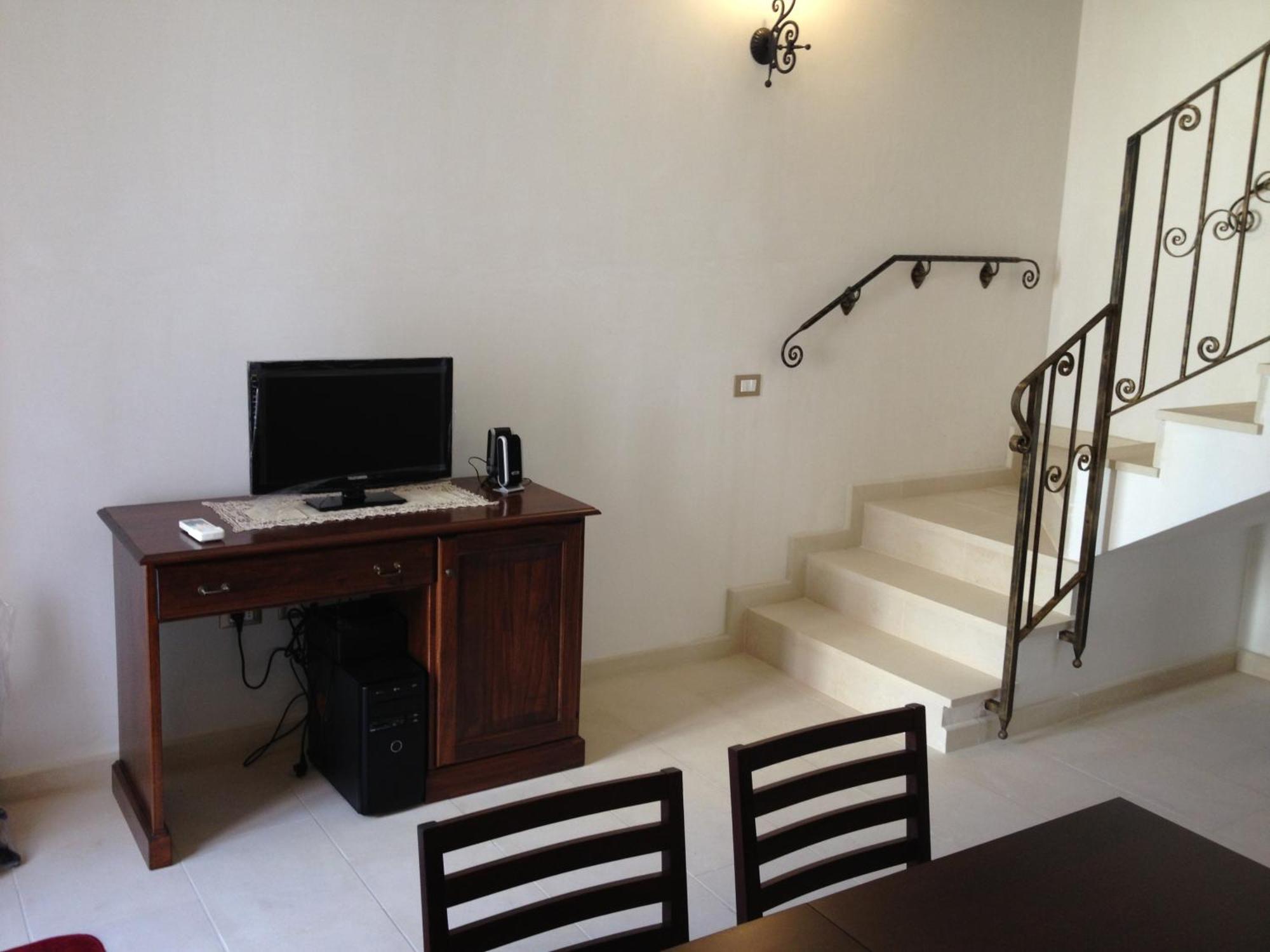 Agriturismo Masseria Quaremme Carpignano Salentino Kamer foto