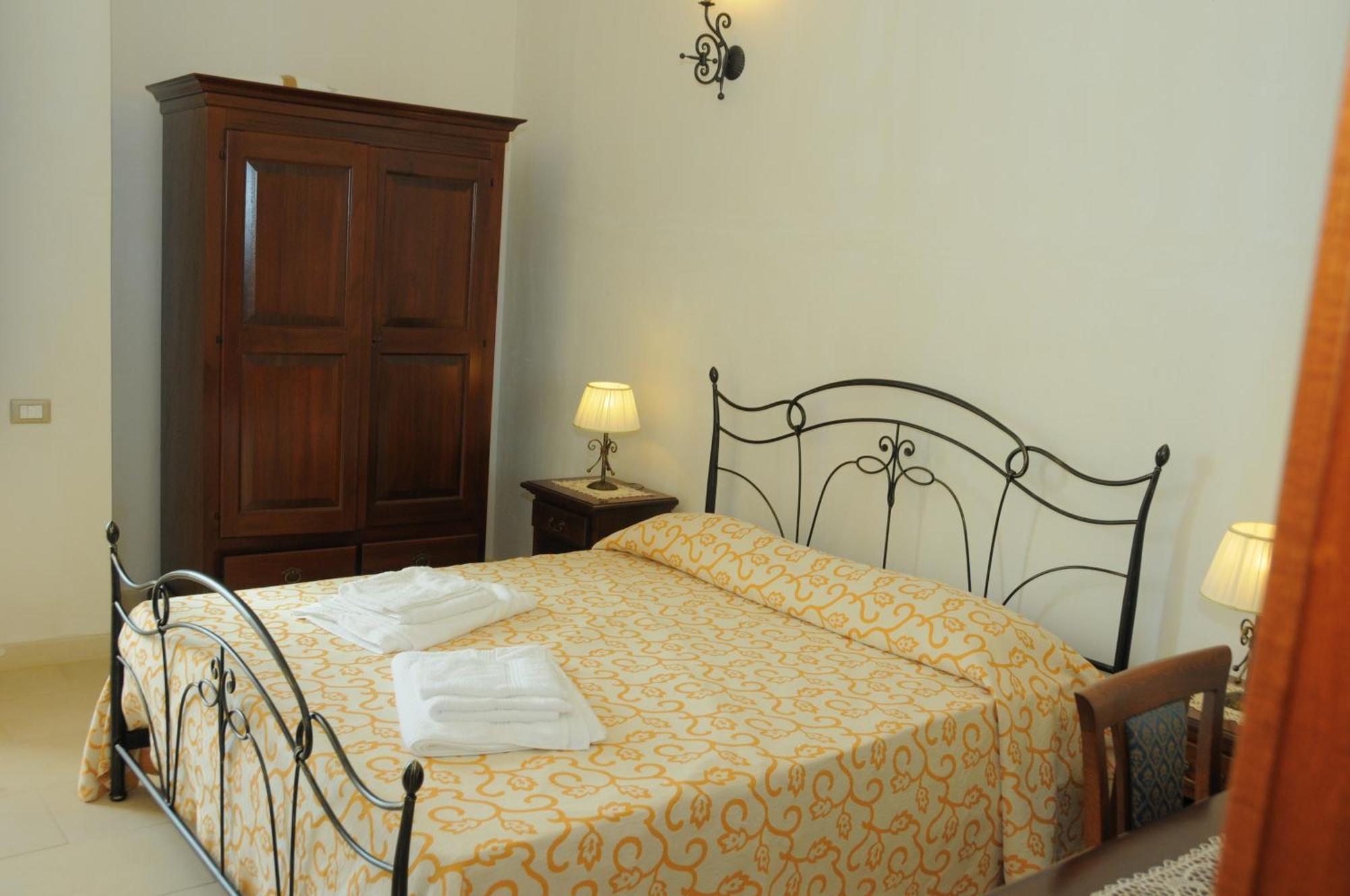 Agriturismo Masseria Quaremme Carpignano Salentino Kamer foto