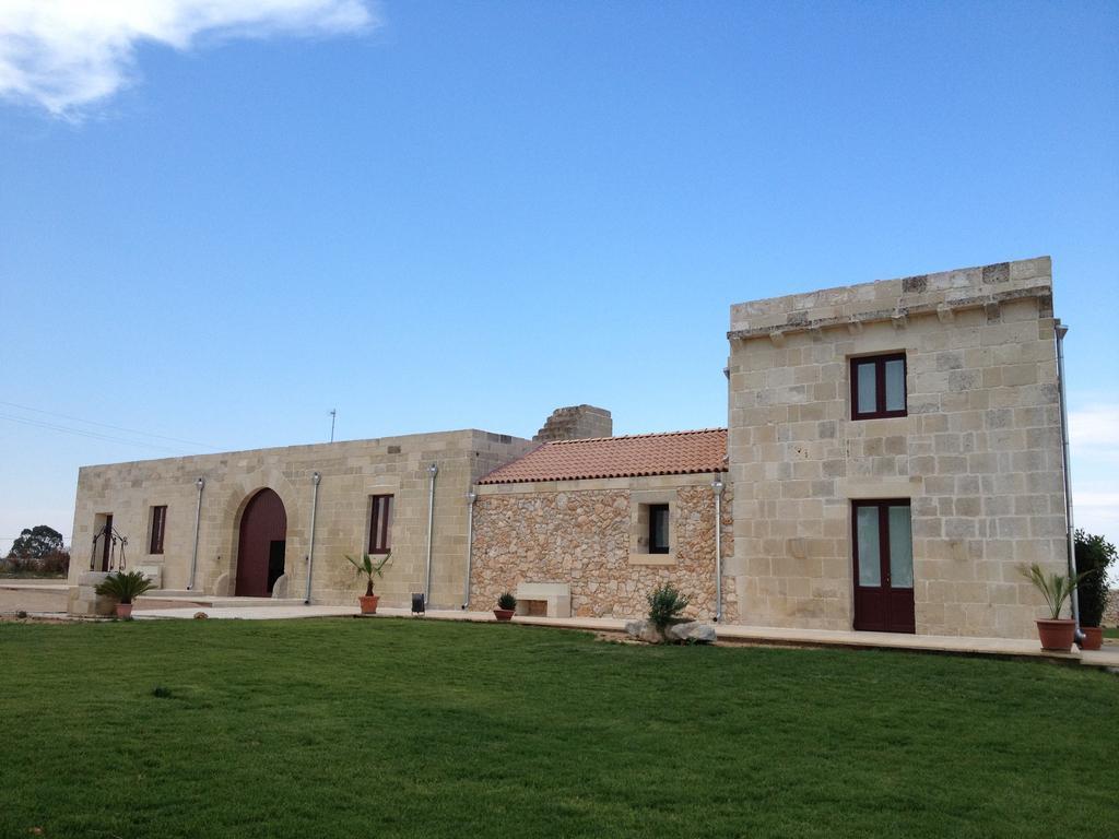 Agriturismo Masseria Quaremme Carpignano Salentino Buitenkant foto