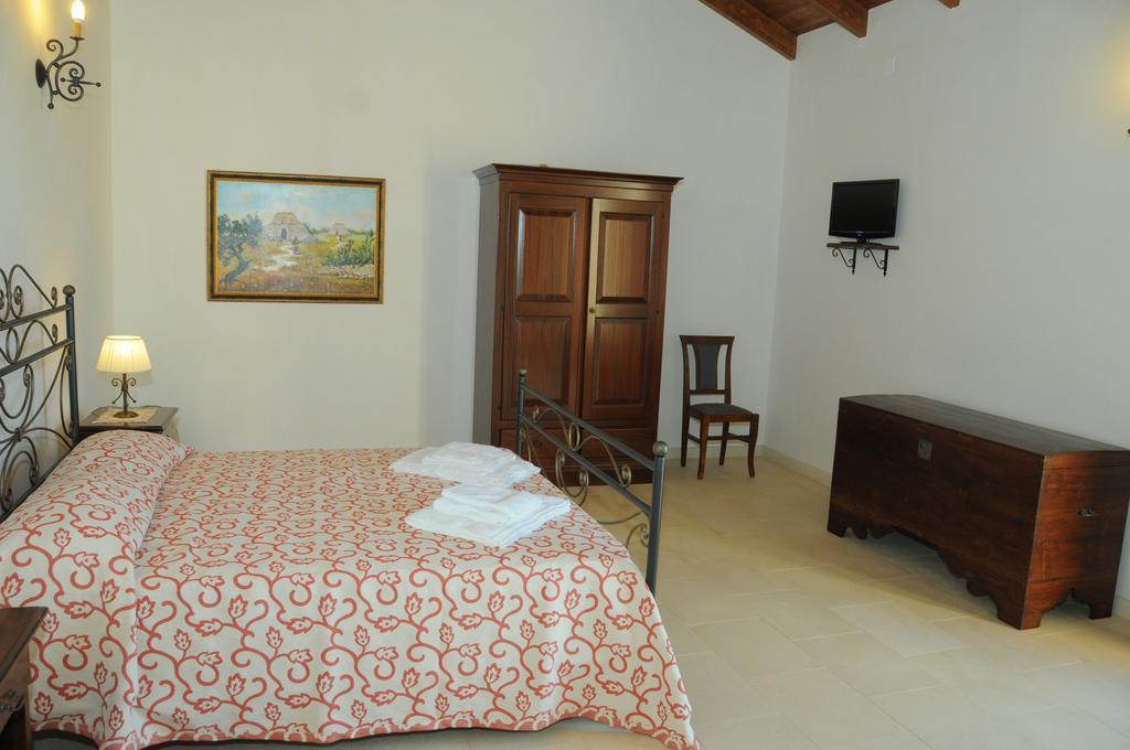 Agriturismo Masseria Quaremme Carpignano Salentino Kamer foto