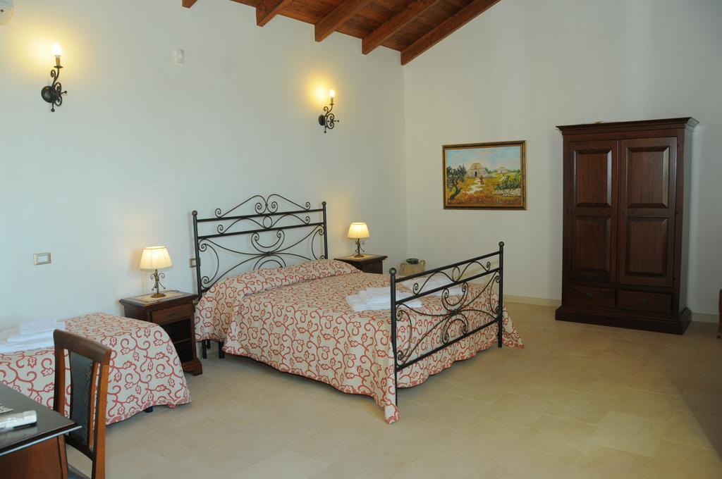 Agriturismo Masseria Quaremme Carpignano Salentino Kamer foto